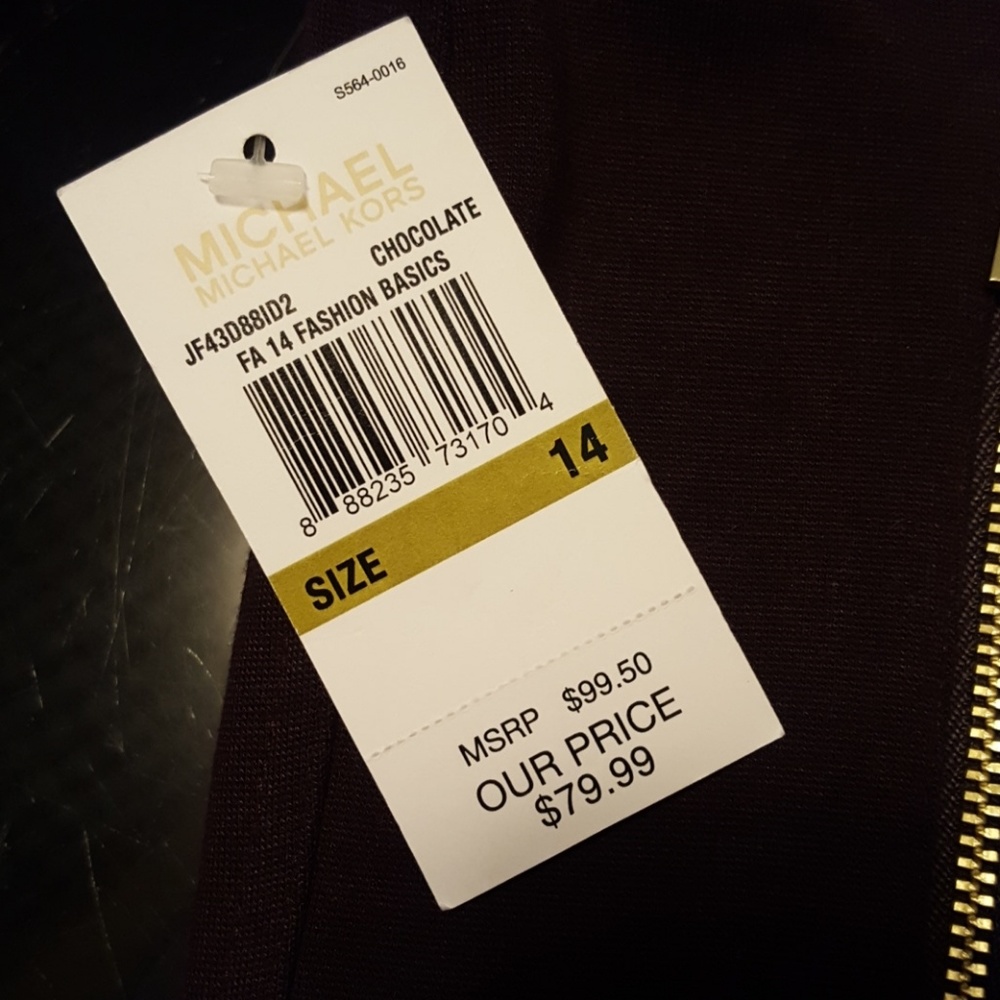 Michael Kors